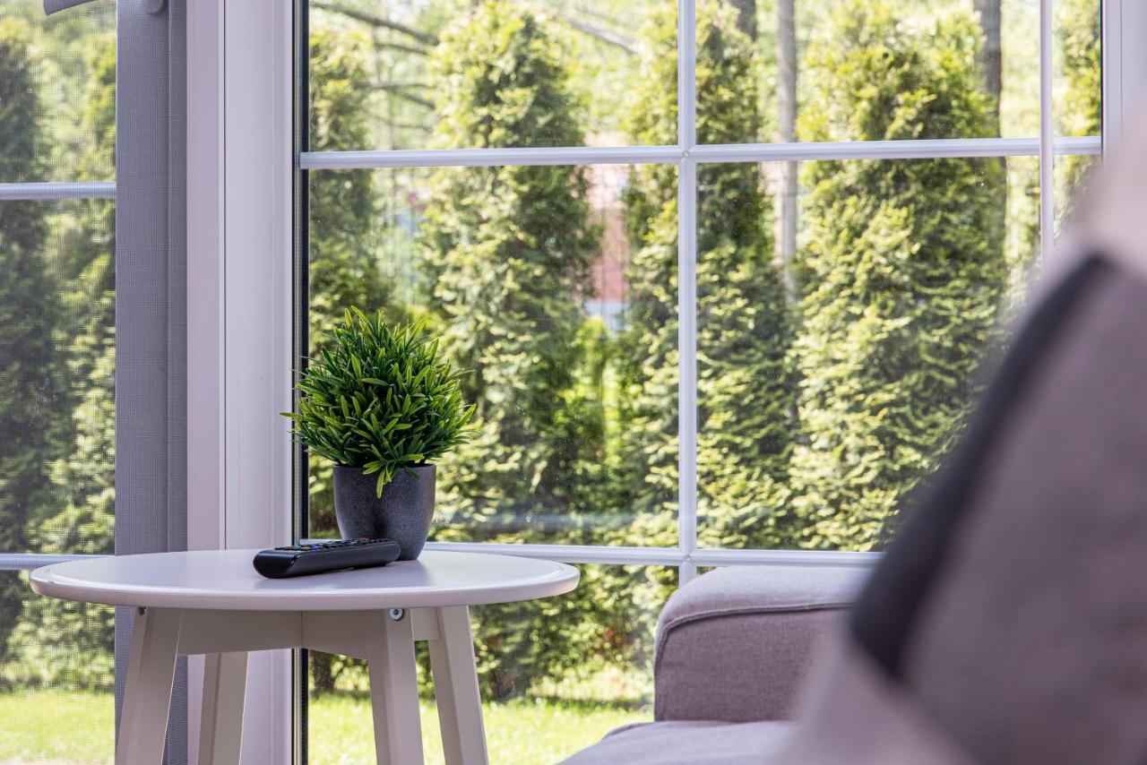 Villa Aido Palanga Eksteriør billede
